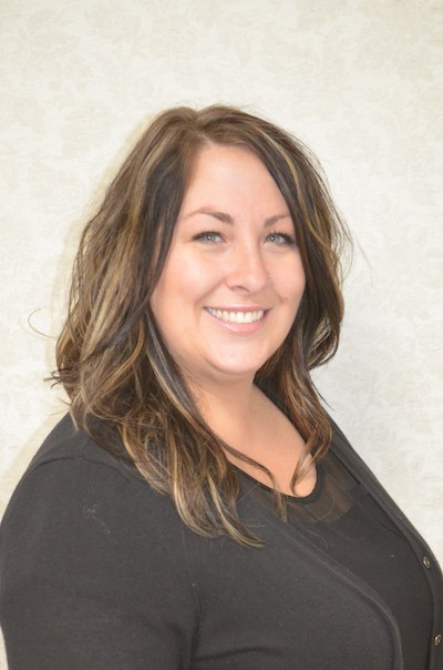 Jessica, Dental Assistant at Jessica Barr D.D.S., Family Dentistry