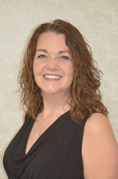 Lynn, Dental Assistant and Receptionist at Jessica Barr D.D.S., Family Dentistry