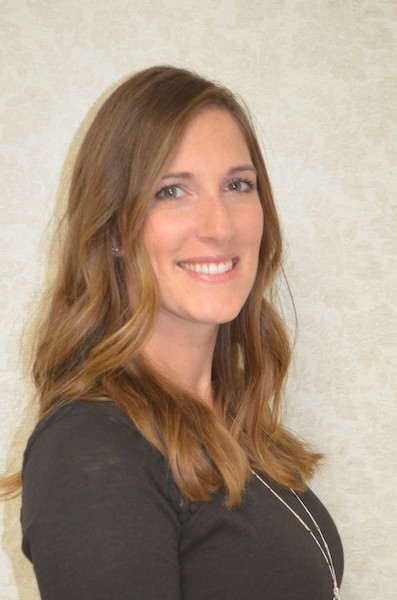 Shannon, Dental Hygienist at Jessica Barr D.D.S., Family Dentistry